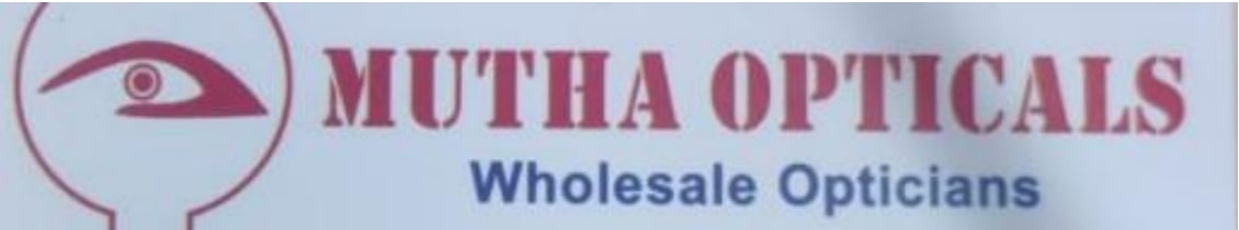 Mutha Opticals logo