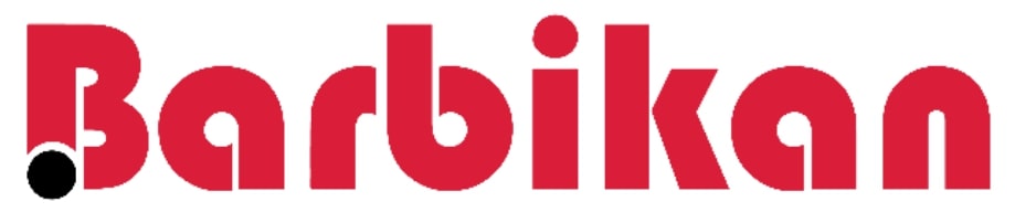 Barbikan logo