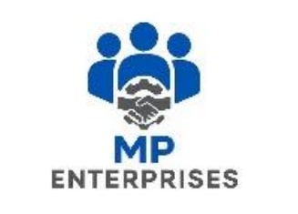 MP Enterprises logo