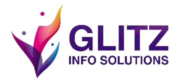 Glitz Info Solution logo