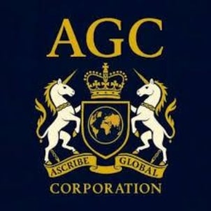 AGC logo